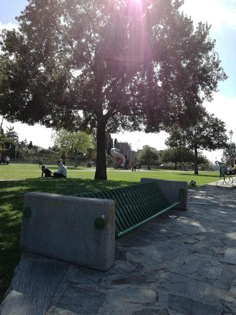 Parco Andrea Parodi