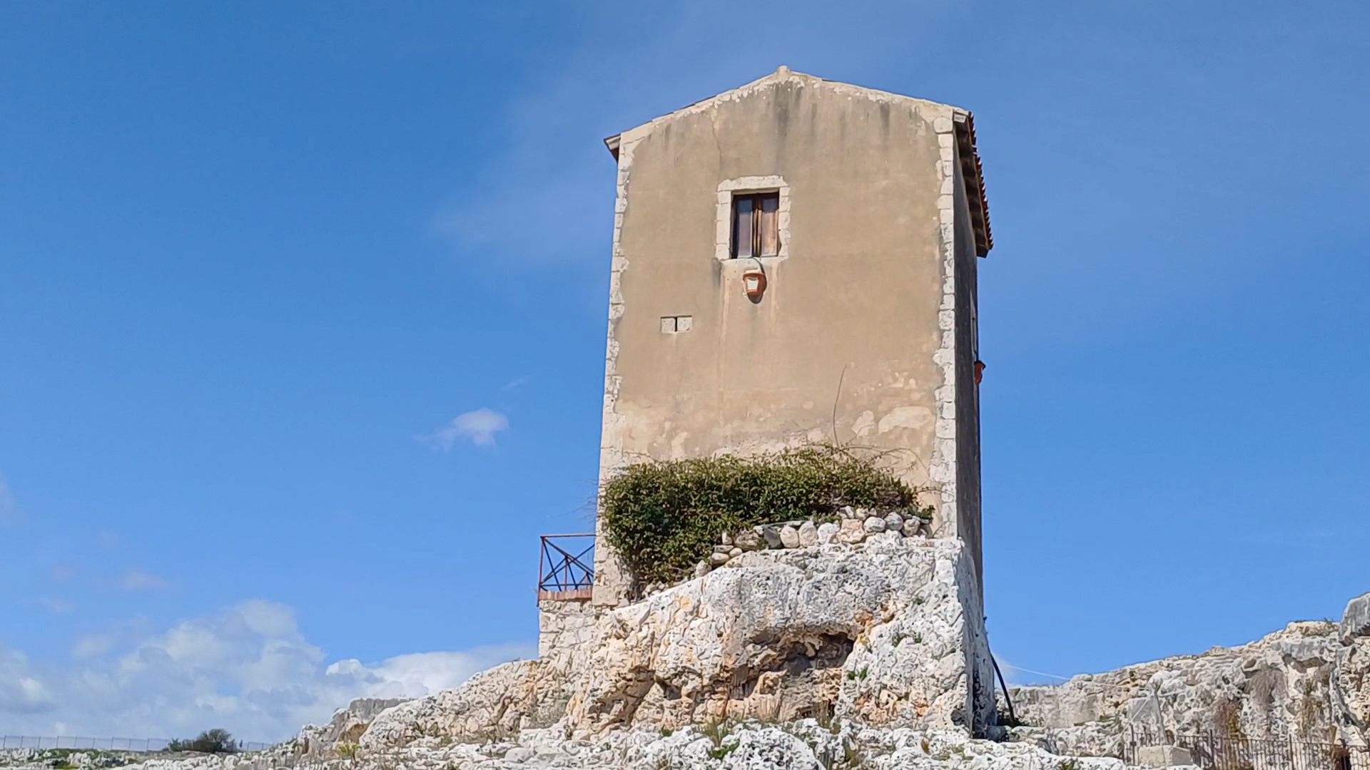 Parco Archeologico Neapolis, Siracusa