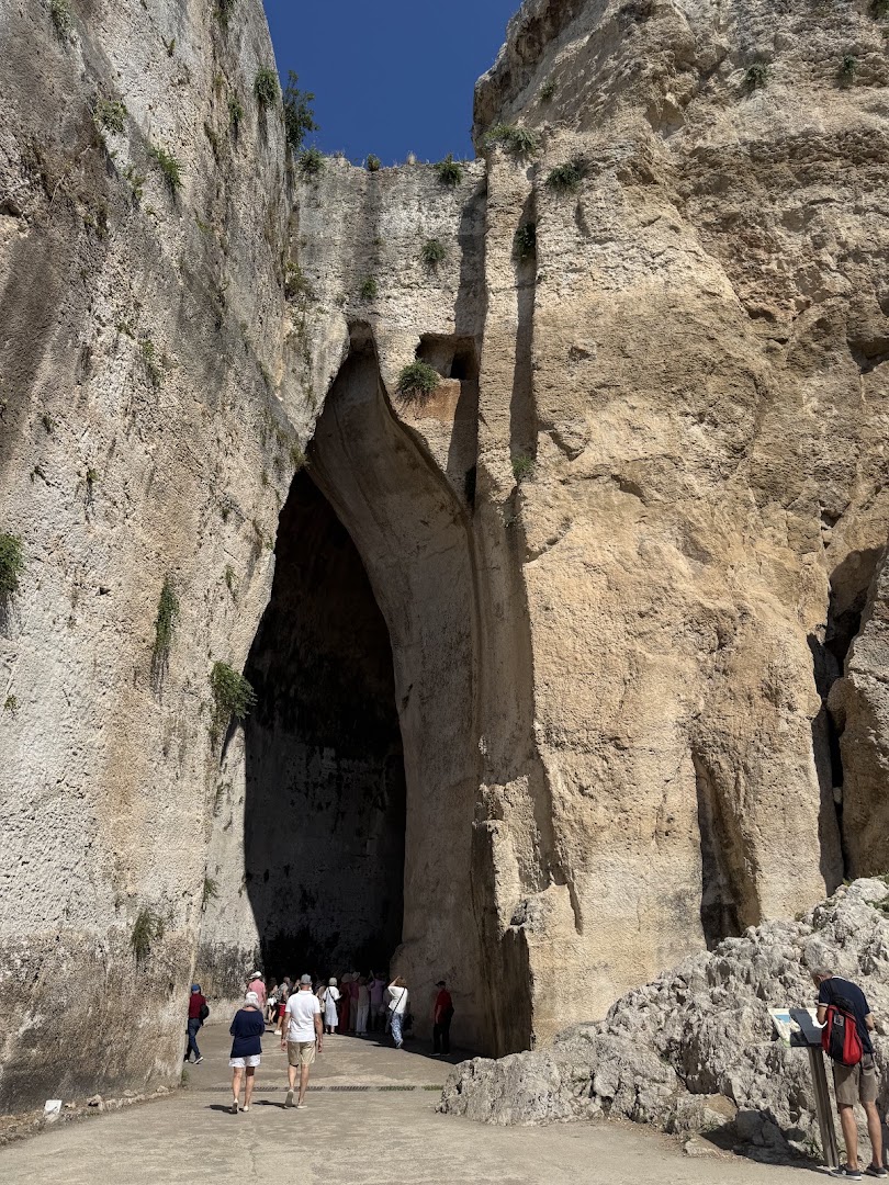 Parco Archeologico Neapolis