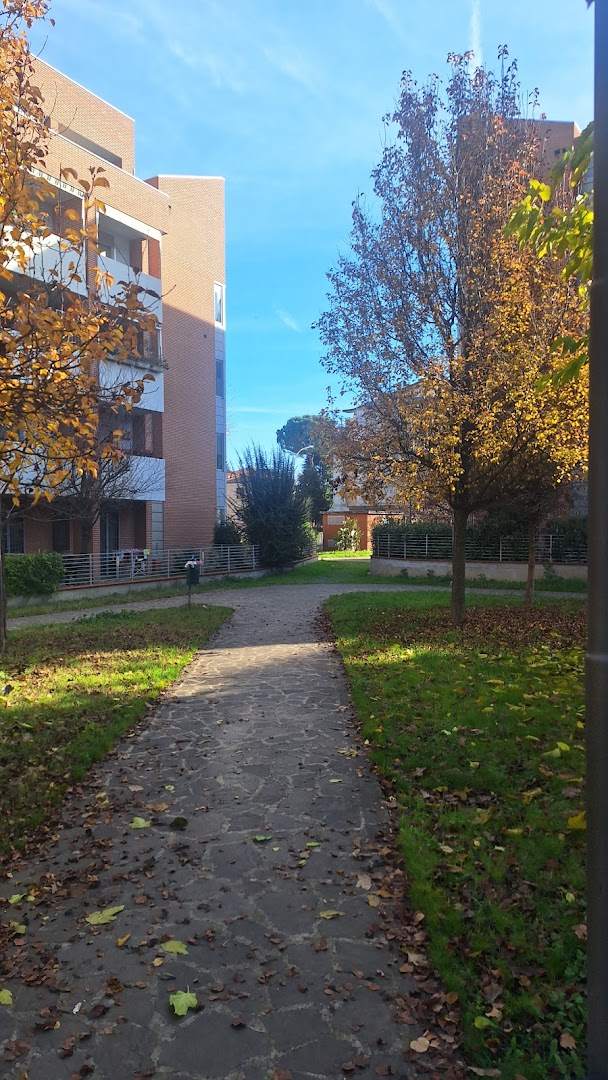 Parco Ariella Farneti