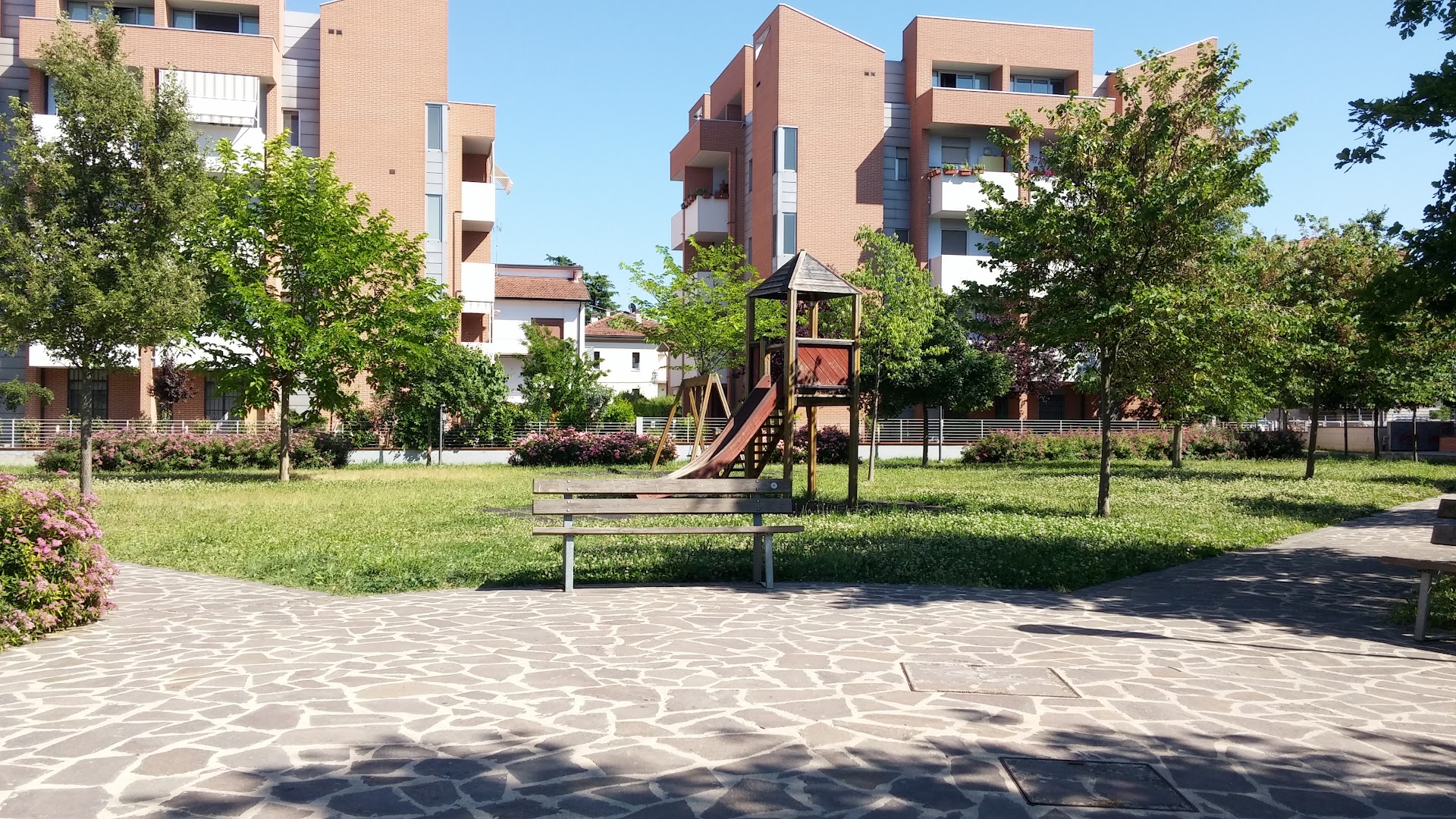 Parco Ariella Farneti