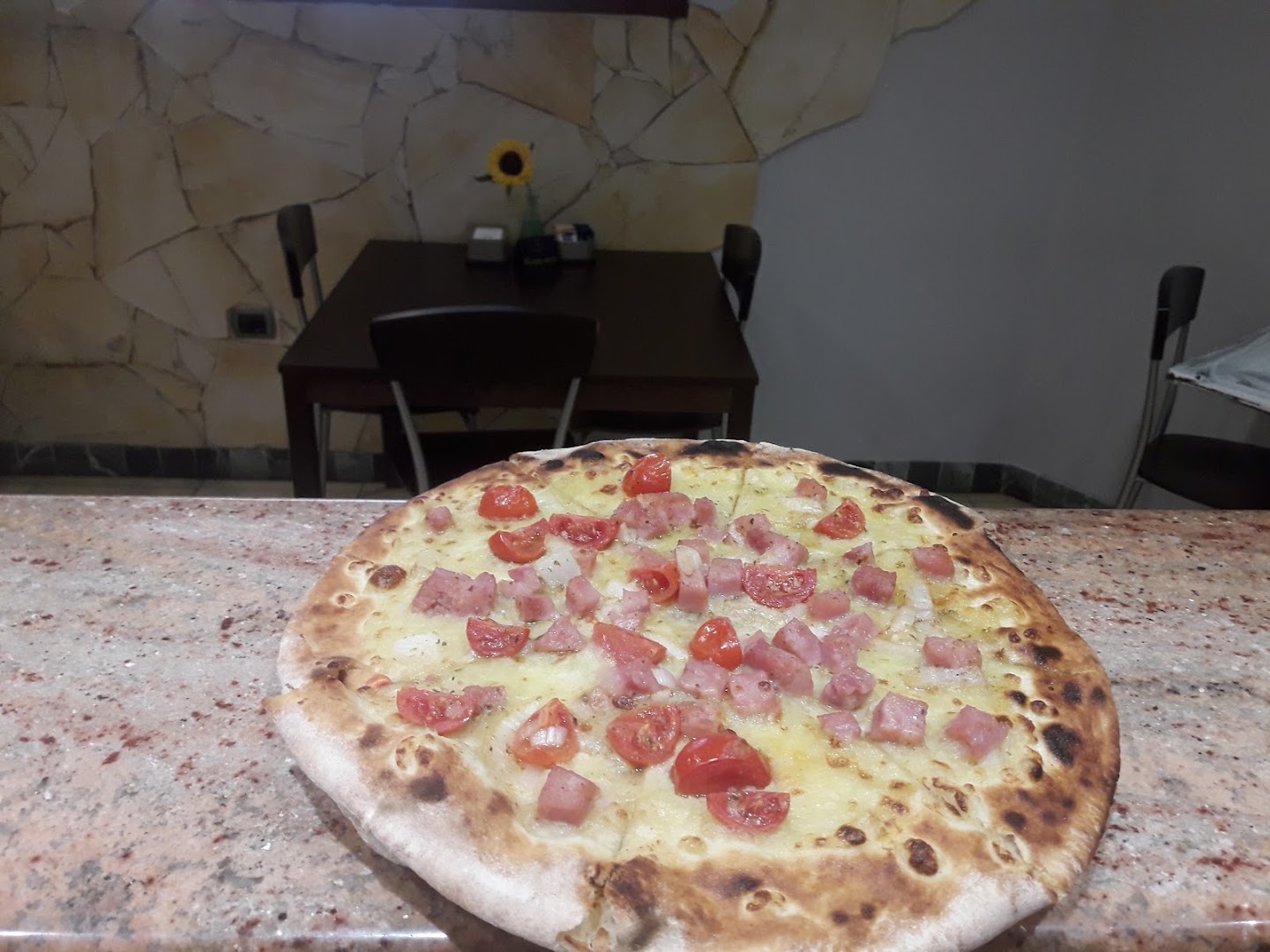 Parco Bar