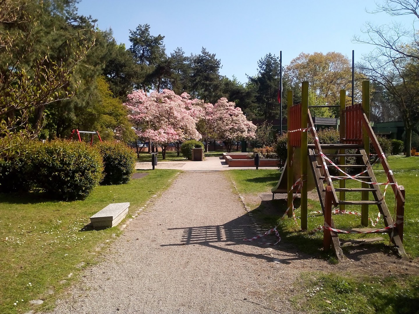 Parco Beldì