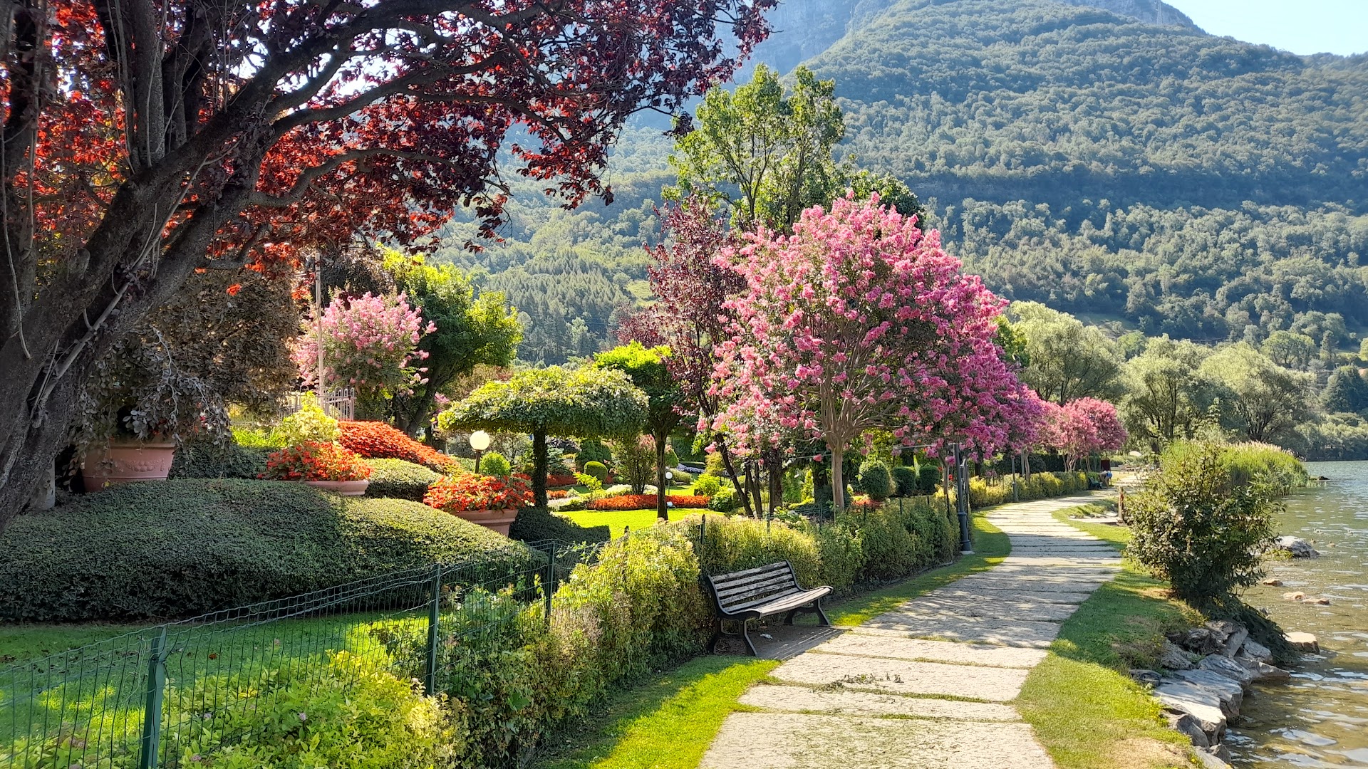 Parco BIALI