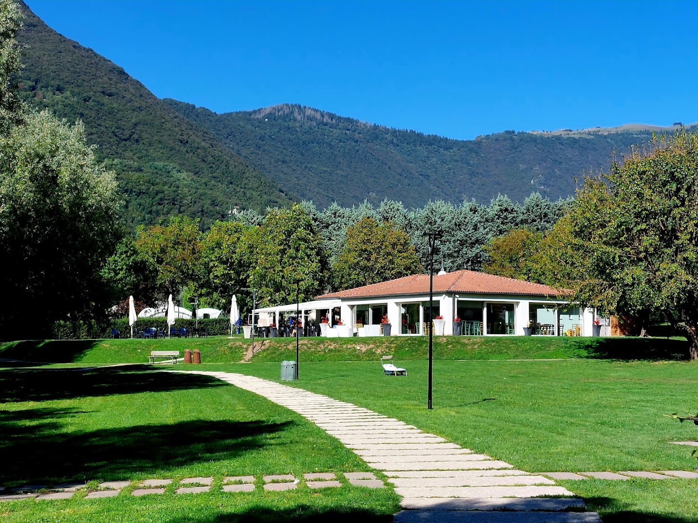 Parco BIALI