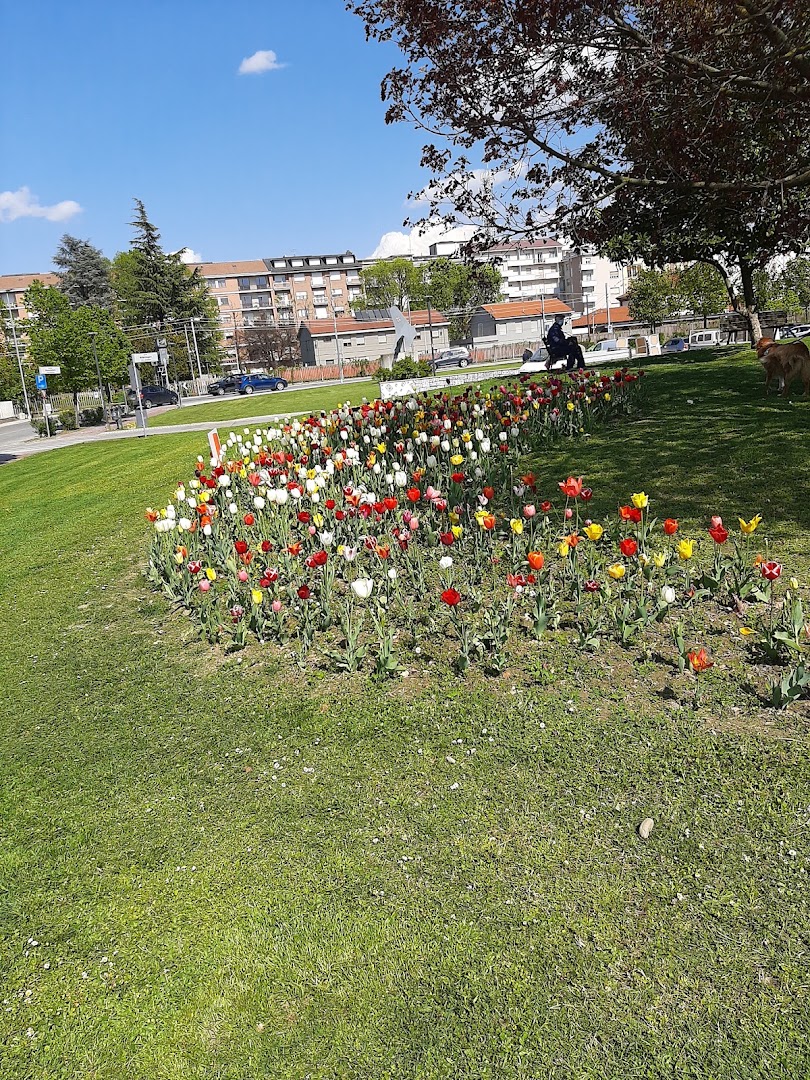 Parco Böblingen
