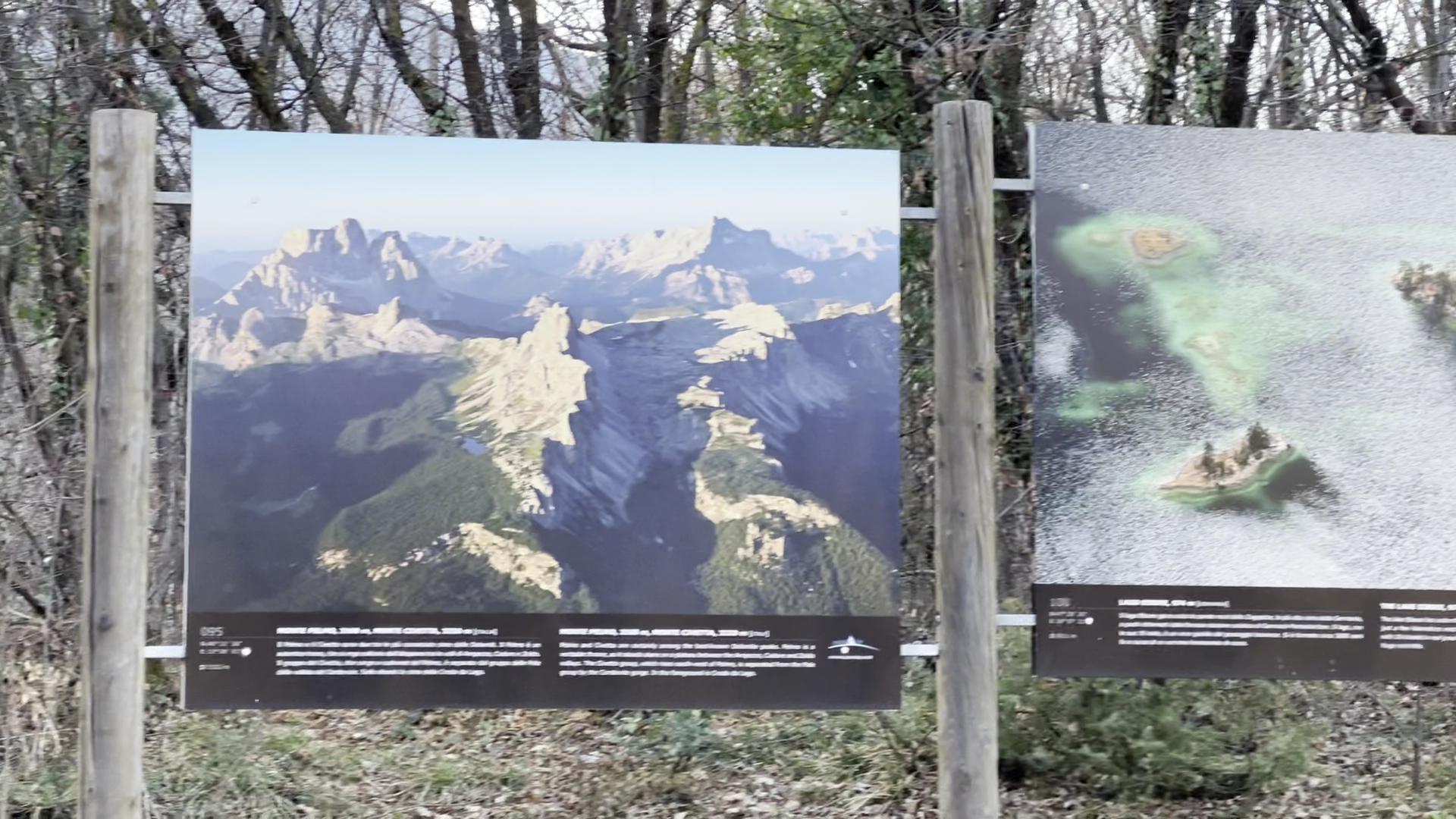 Parco Bosco della Città, Trento