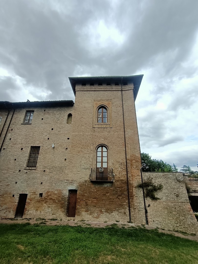 Parco Brugnatelli, Rivanazzano Terme