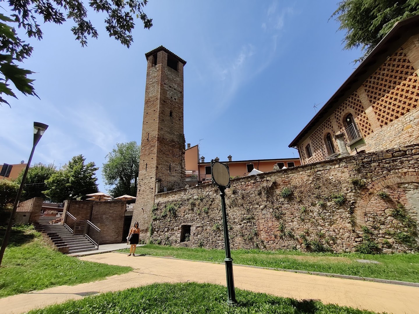 Parco Brugnatelli
