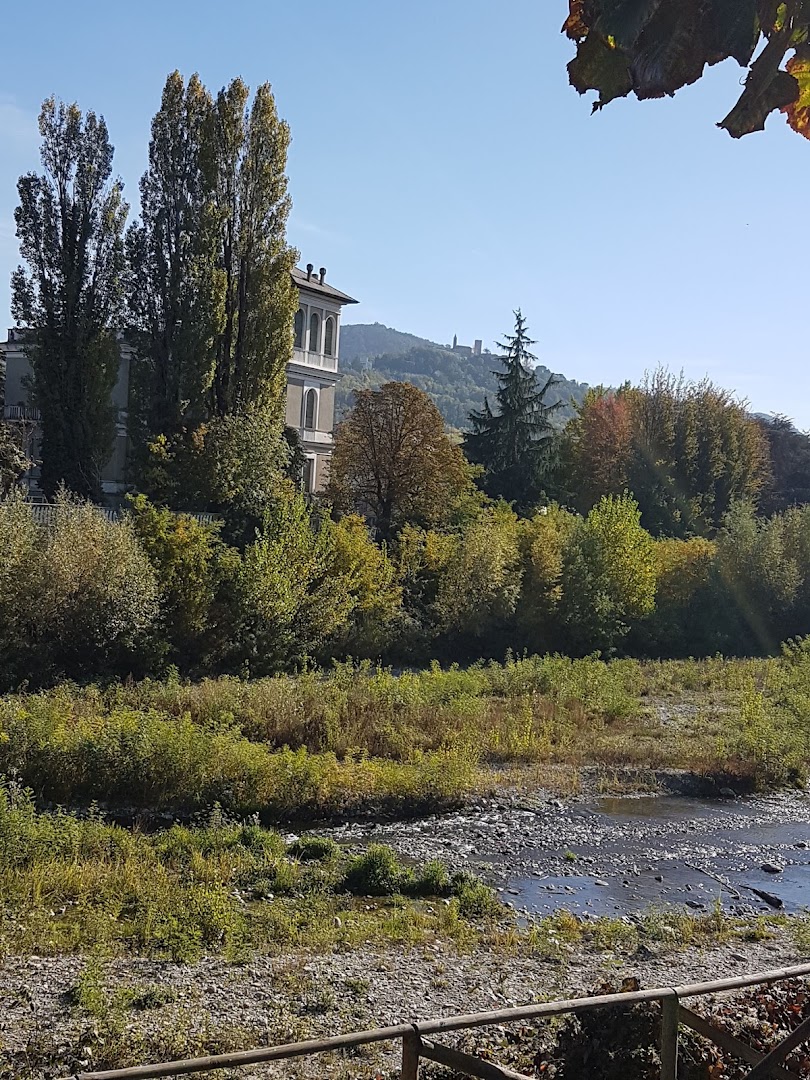 Parco Brugnatelli