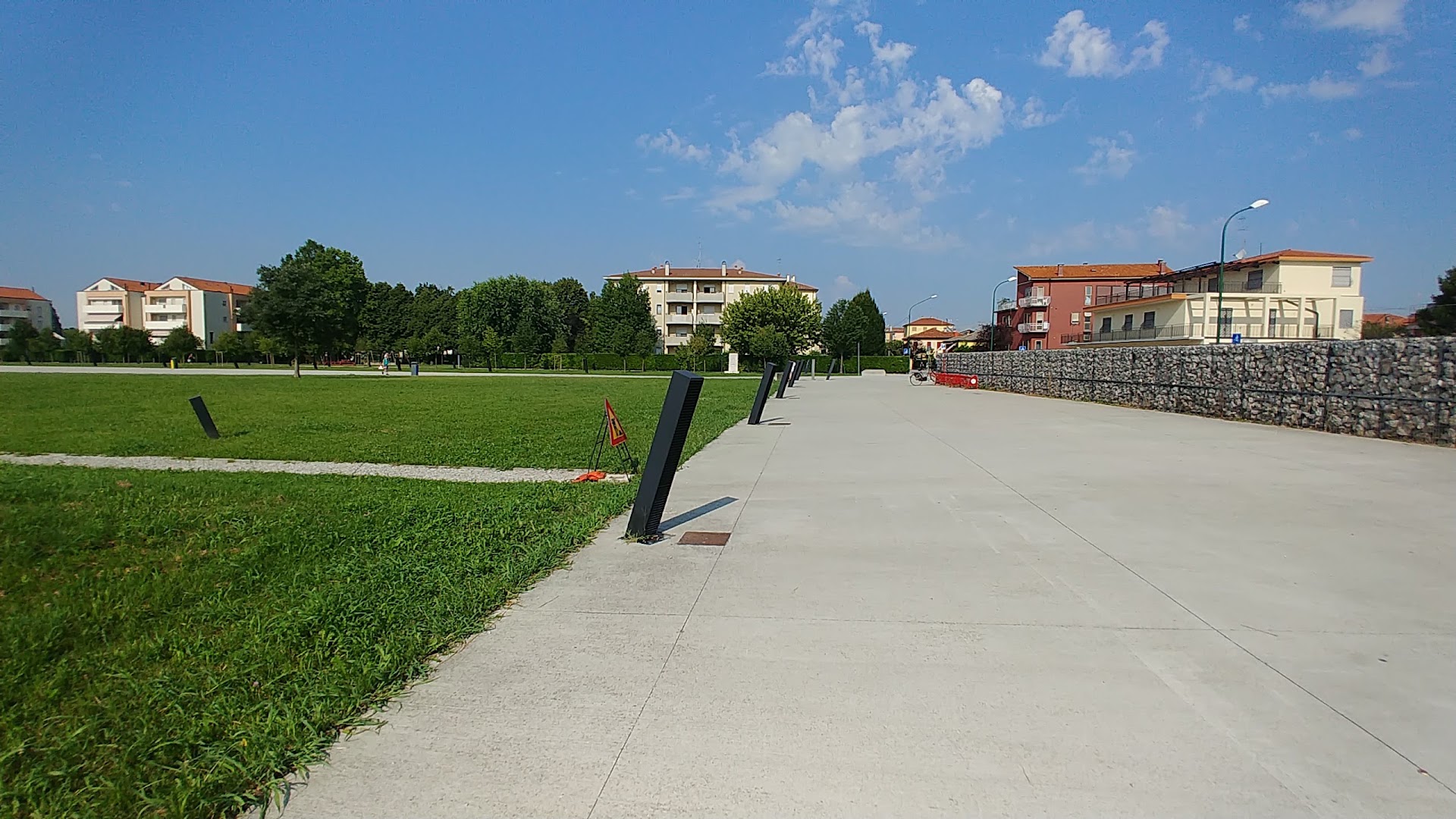 Parco Catene