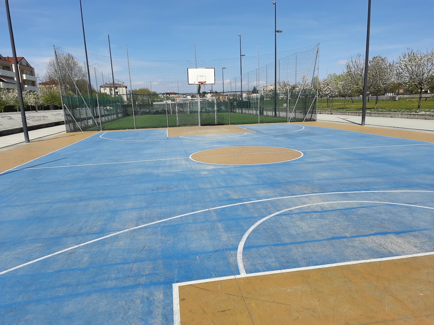 Parco Catene