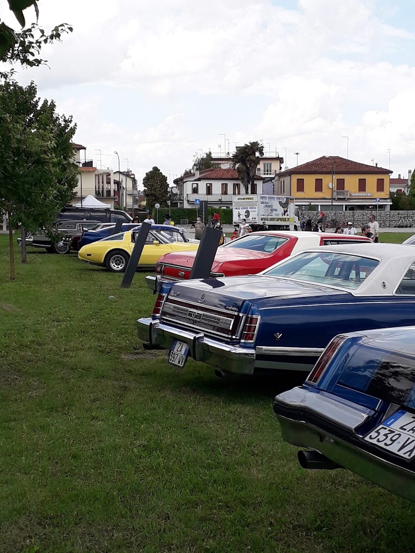 Parco Catene