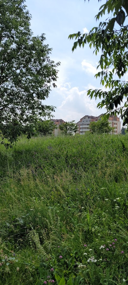 Parco Catene