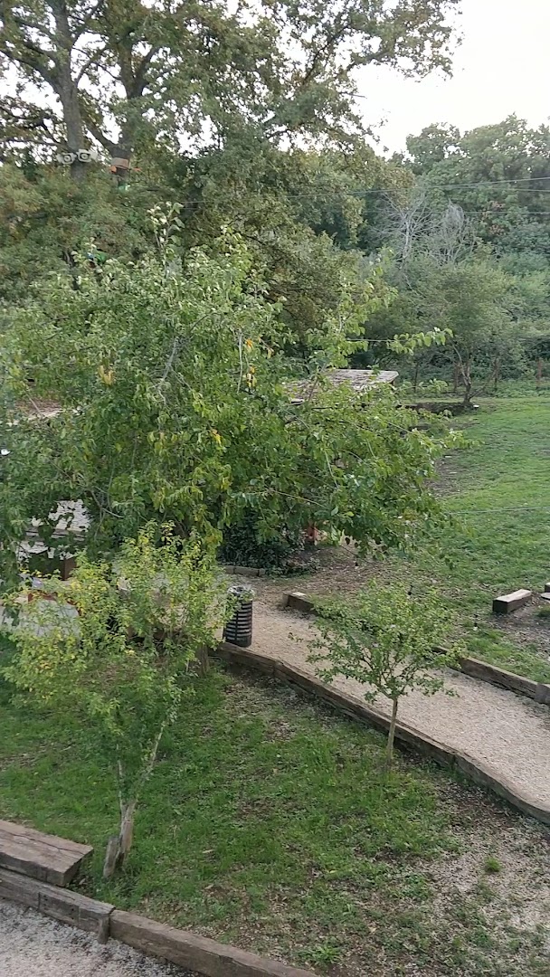 Parco Catone Adventure