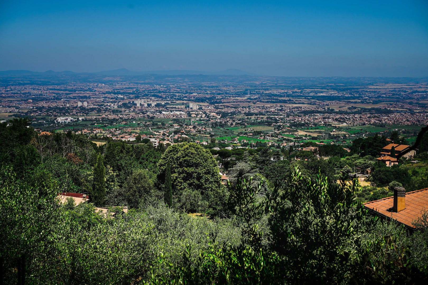 Parco Catone Adventure
