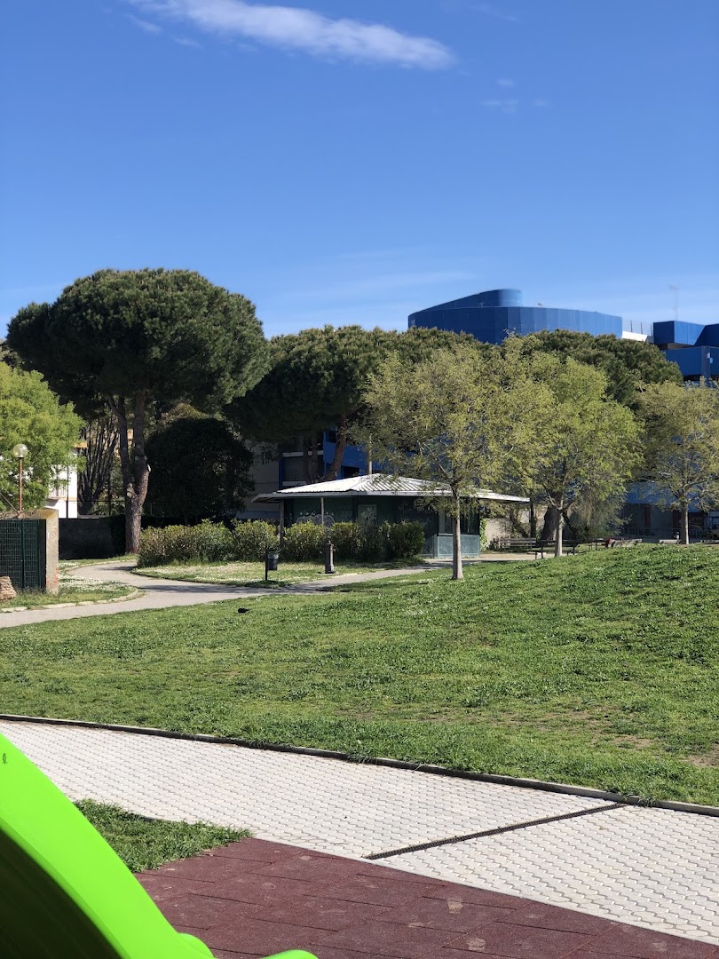 Parco Centro Città Odeon