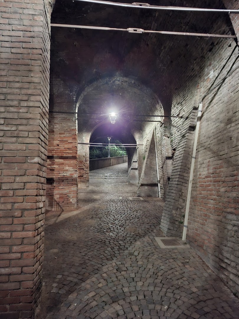 Parco Certosa Cantù, Casteggio