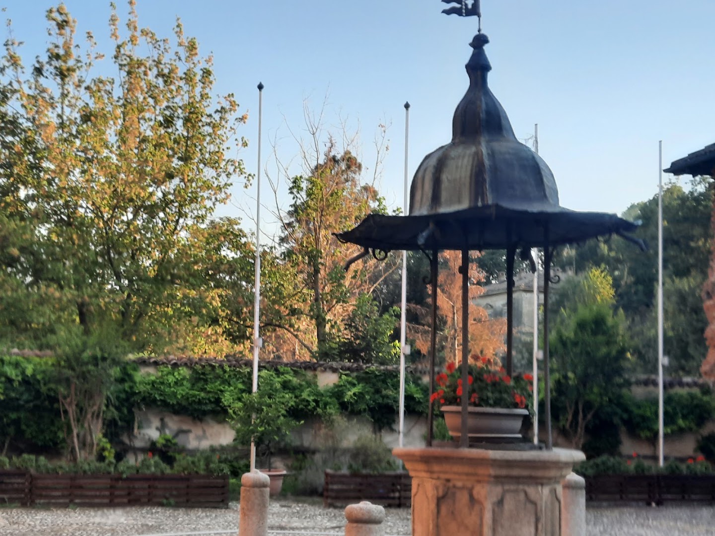 Parco Certosa Cantù