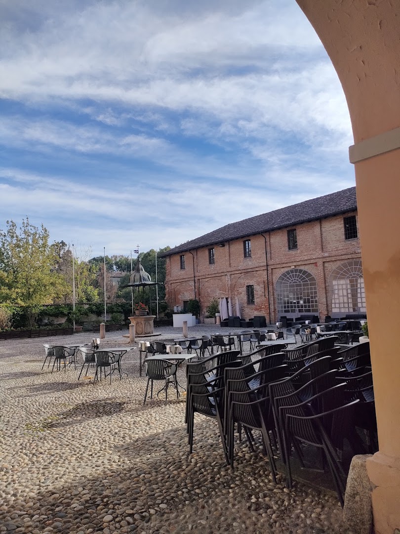 Parco Certosa Cantù