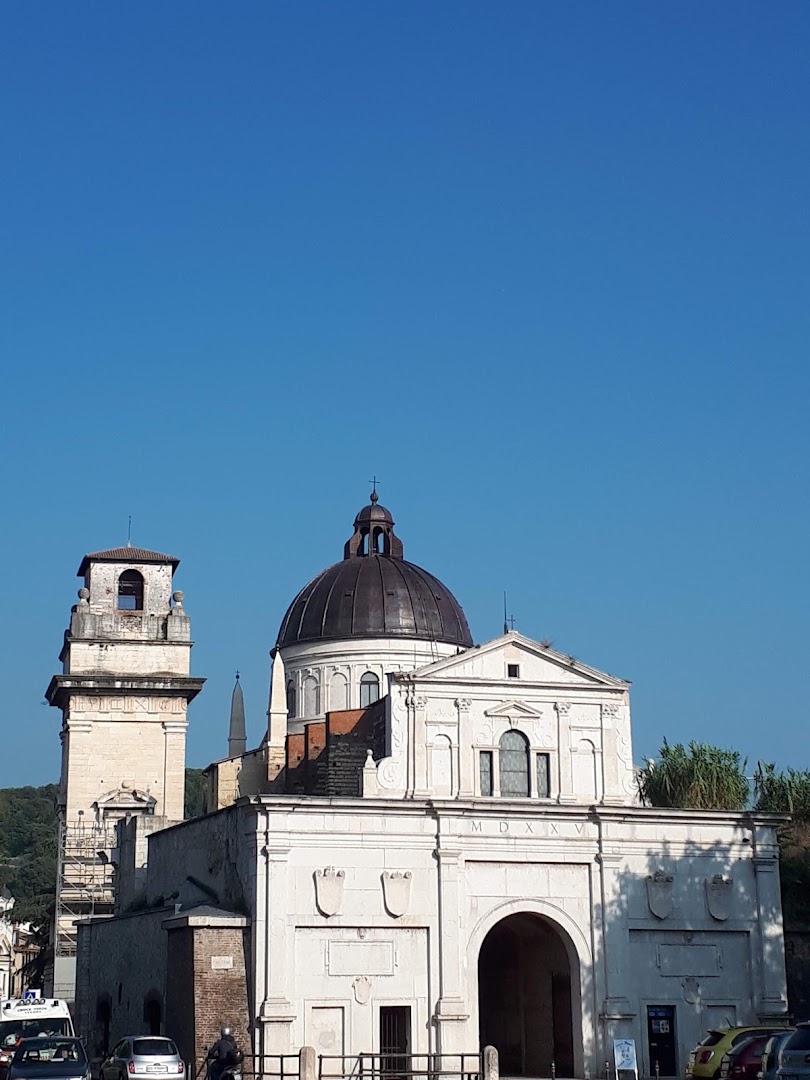 Parco Cesare Lombroso, Verona