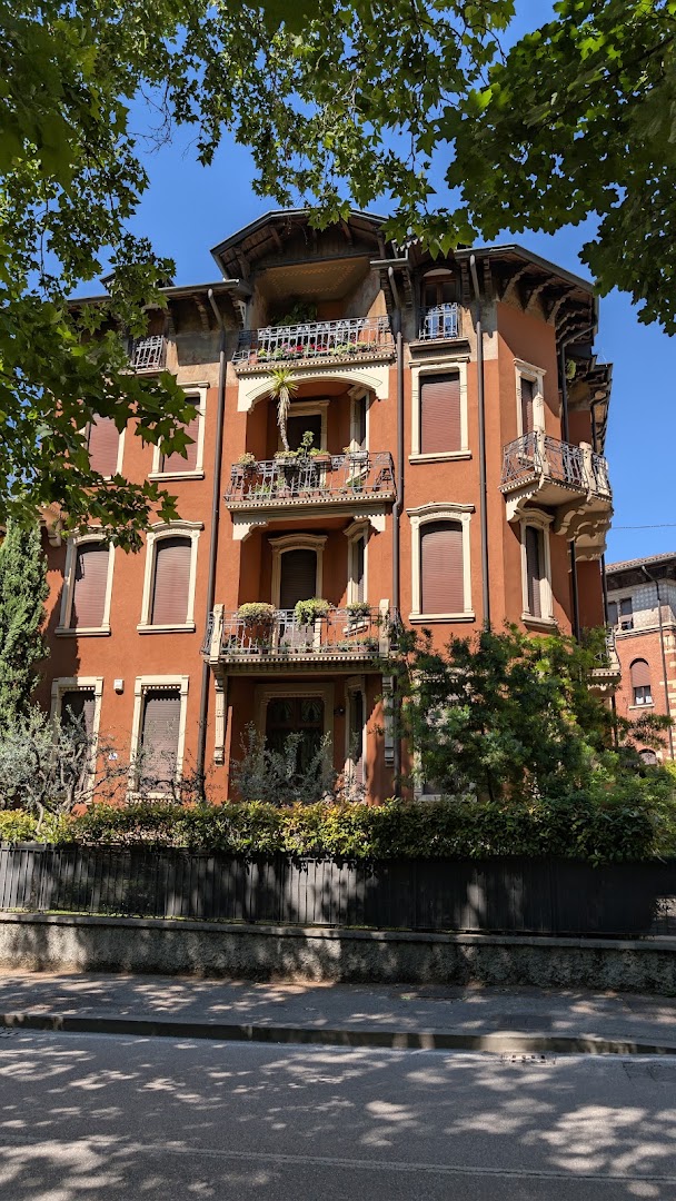 Parco Cesare Lombroso