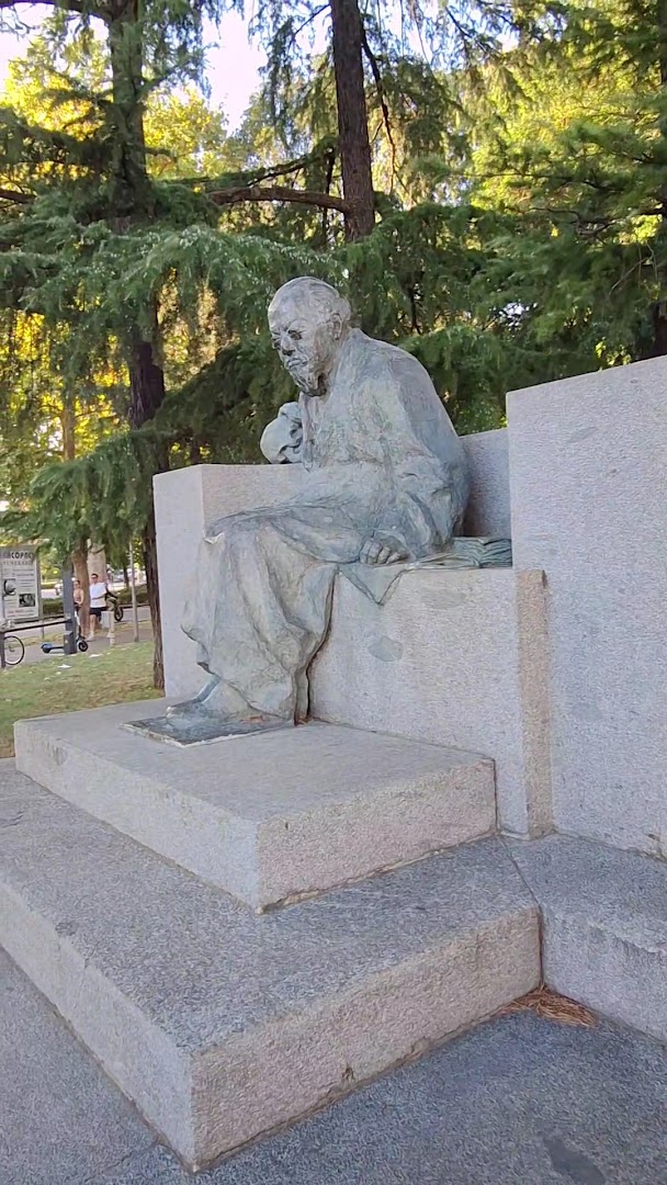 Parco Cesare Lombroso