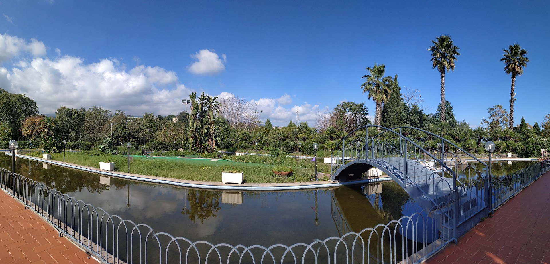 Parco Chico Mendes