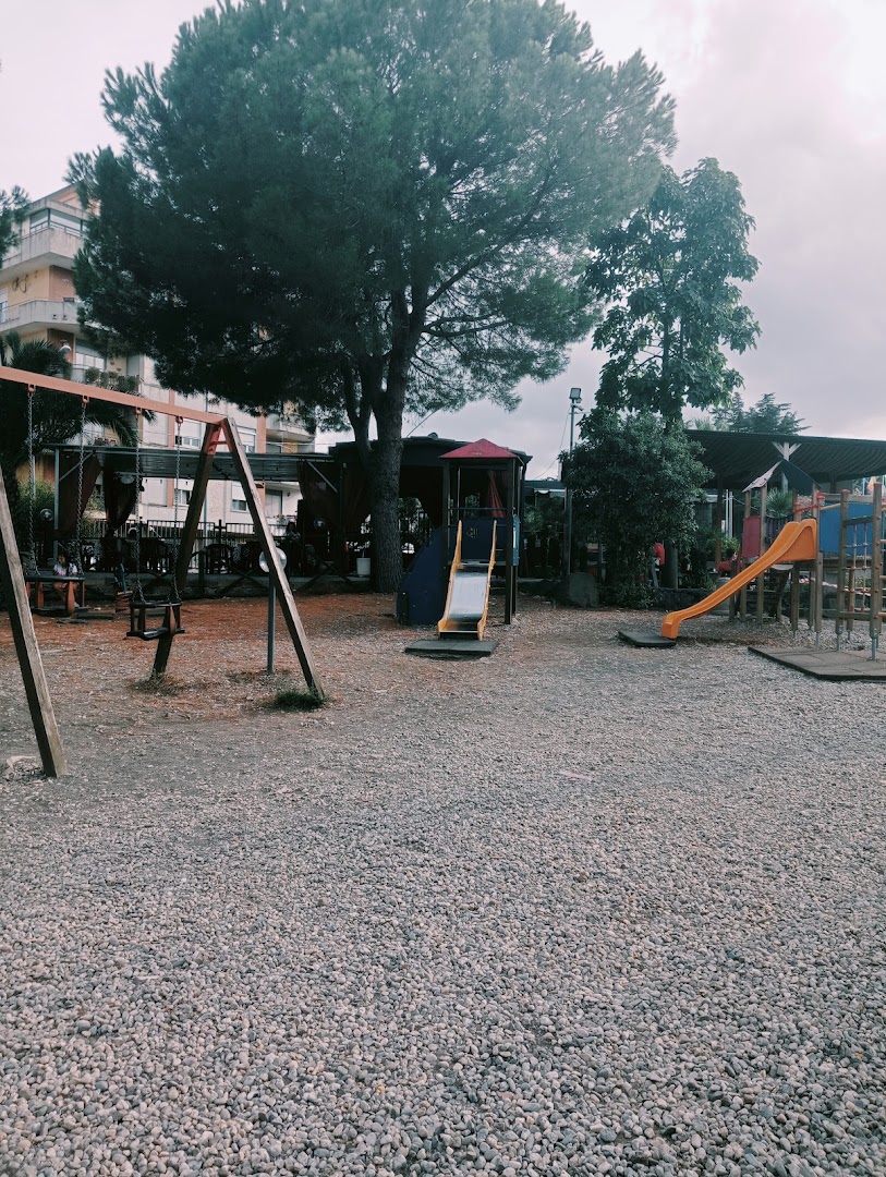 Parco Chico Mendes