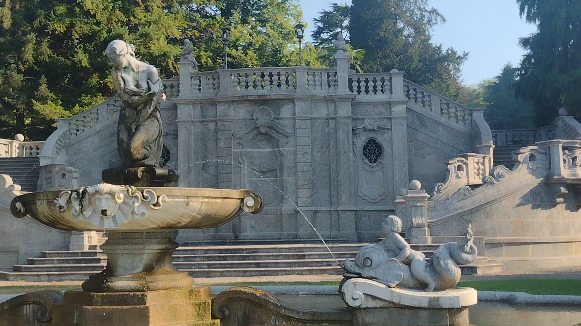 Parco Civico Teresio Olivelli