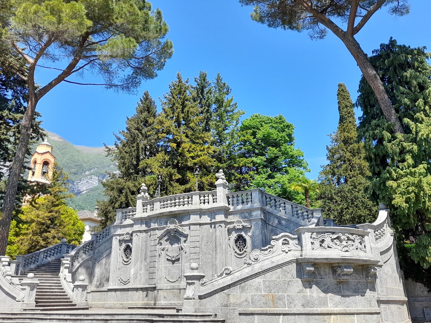 Parco Civico Teresio Olivelli