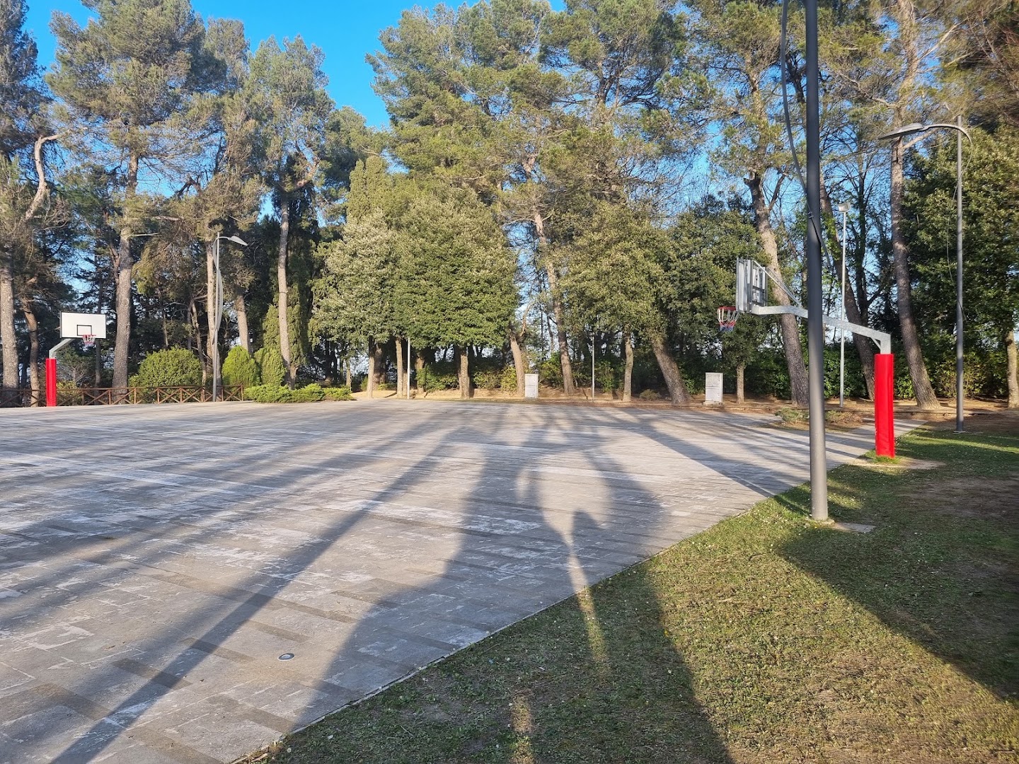 Parco Colle Celeste