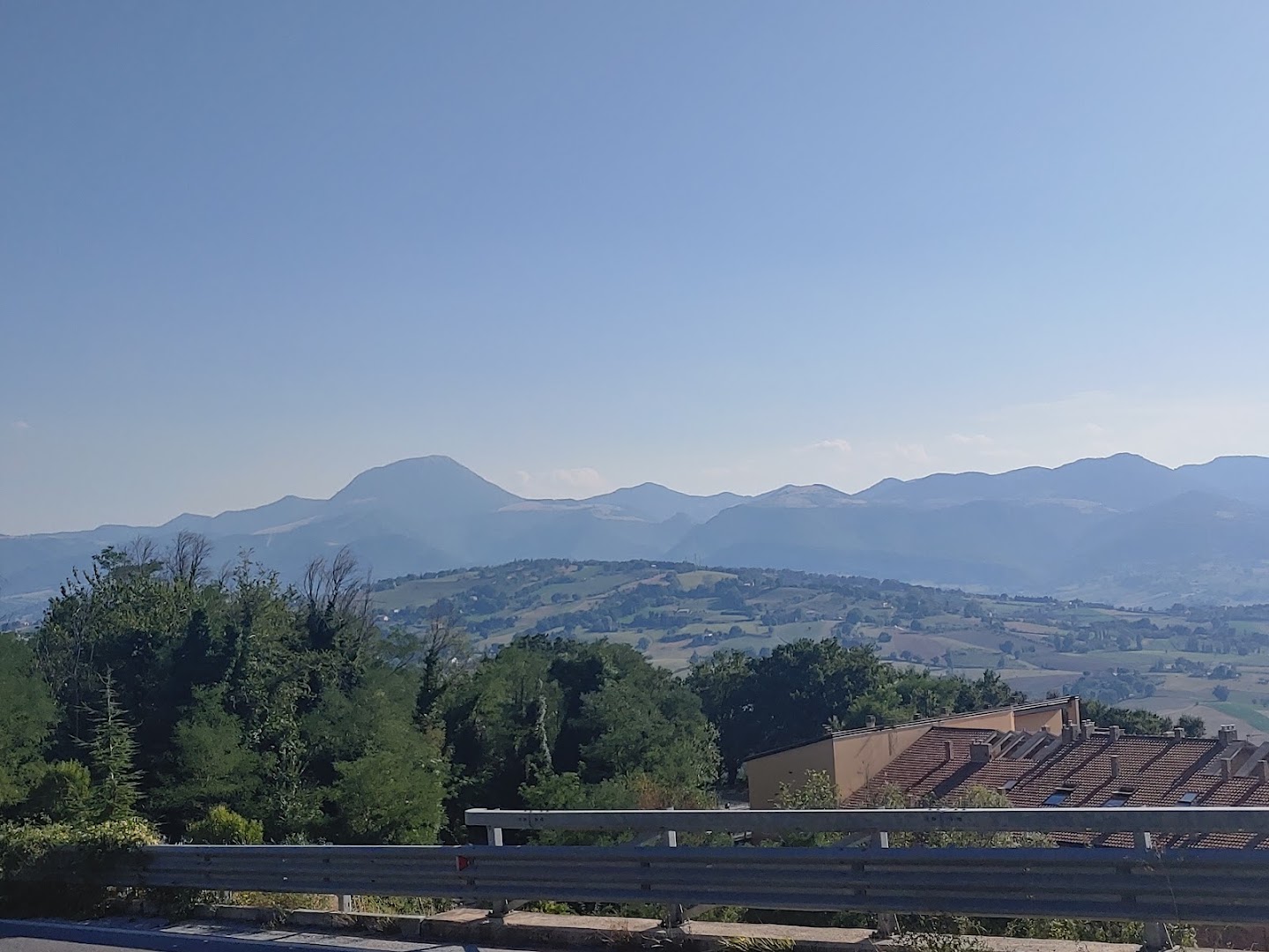 Parco Colle Elisa
