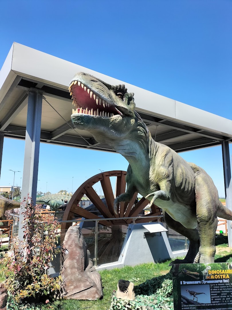 Parco Commerciale Da Vinci