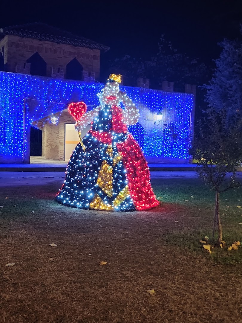 Parco Comunale Fabiana Luzzi