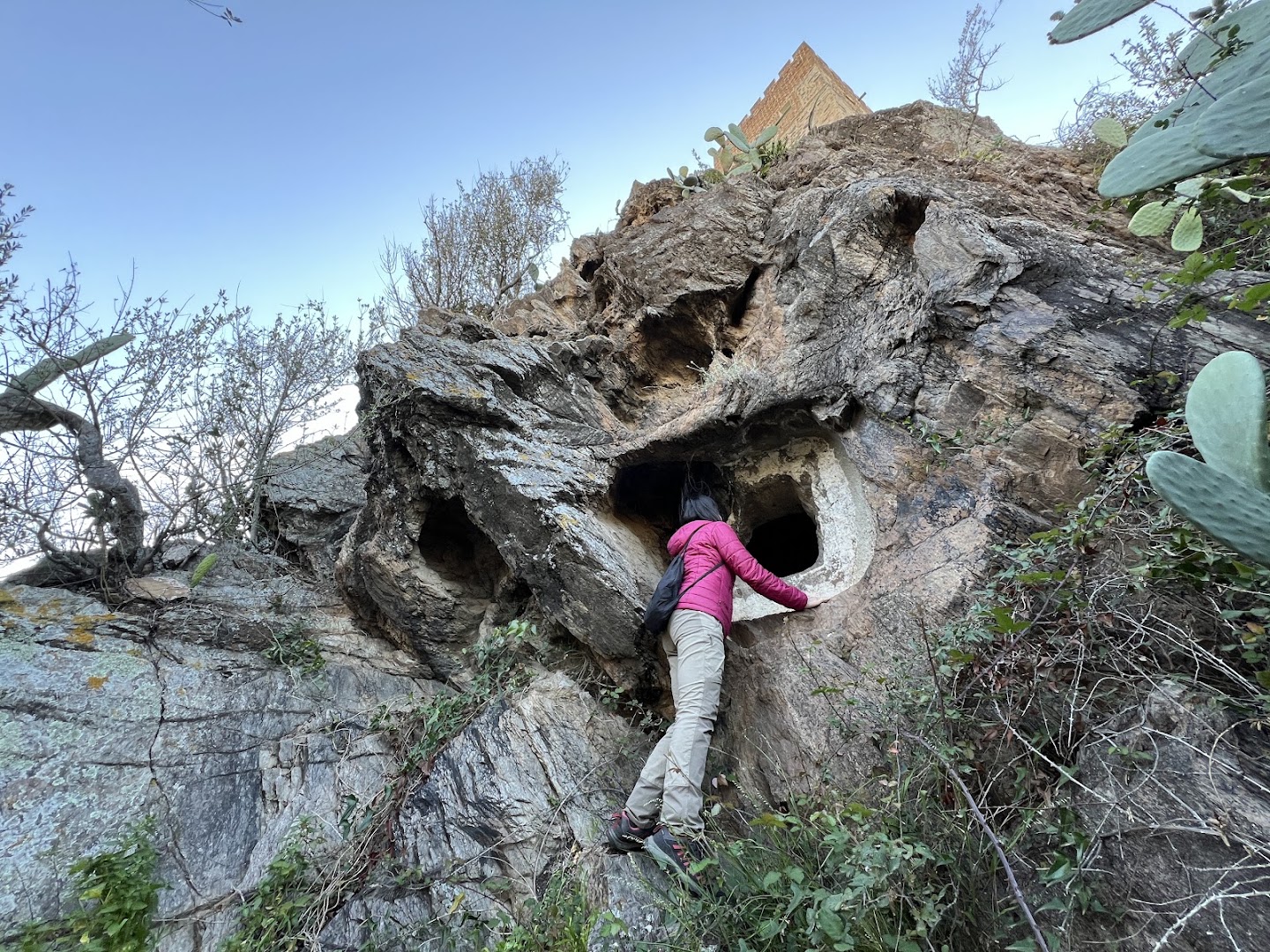 Parco Comunale Malicas