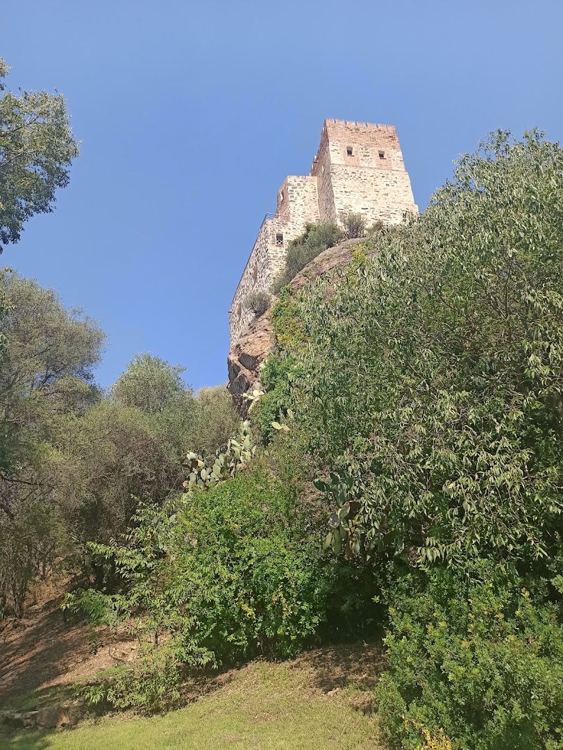 Parco Comunale Malicas