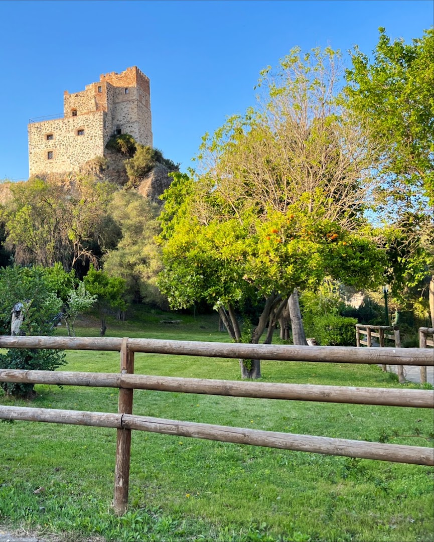 Parco Comunale Malicas
