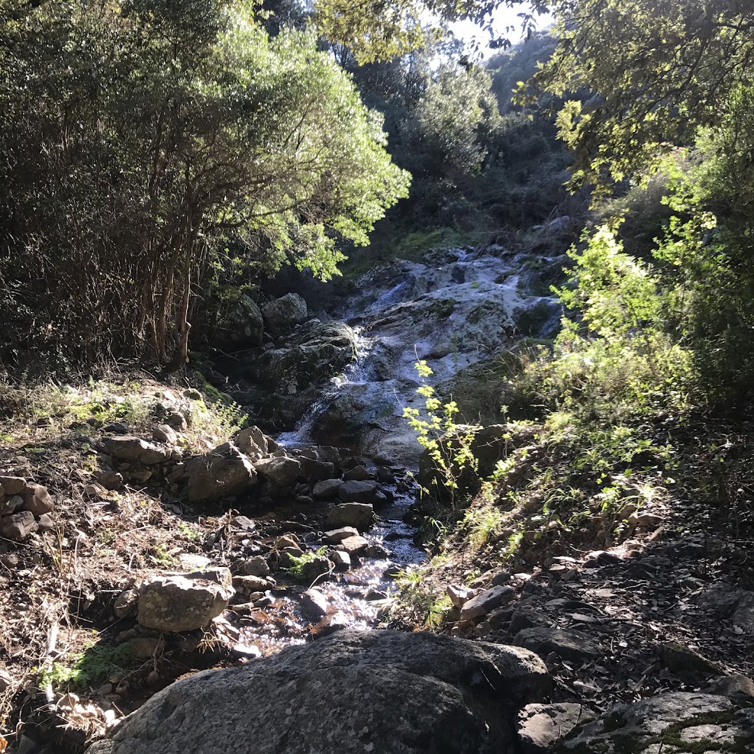 Parco Comunale Perd'e Pibera