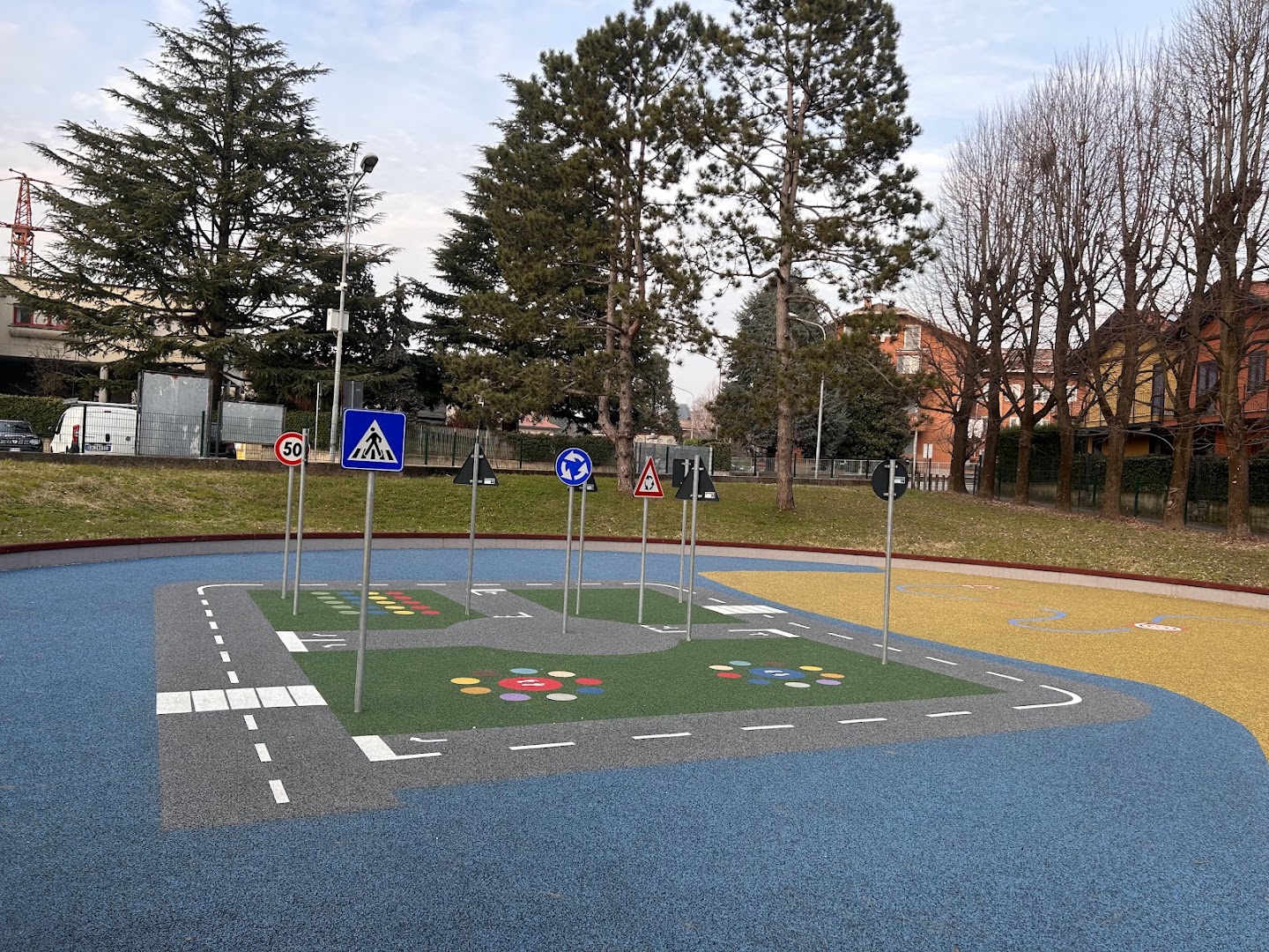 Parco Comunale