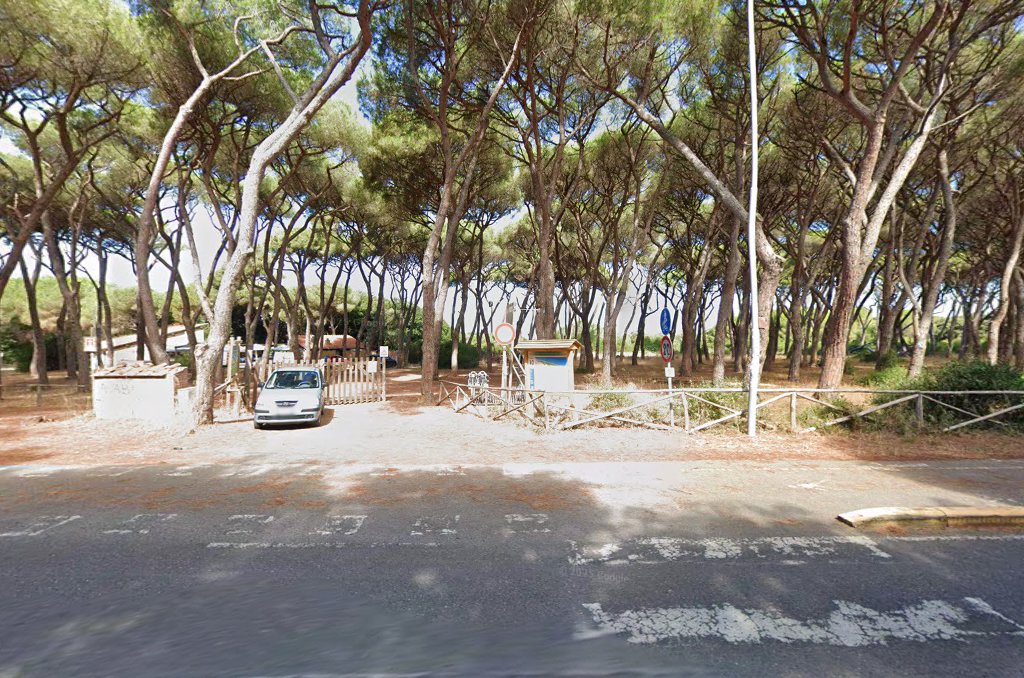 Parco costiero di Rimigliano ACCESSO 10