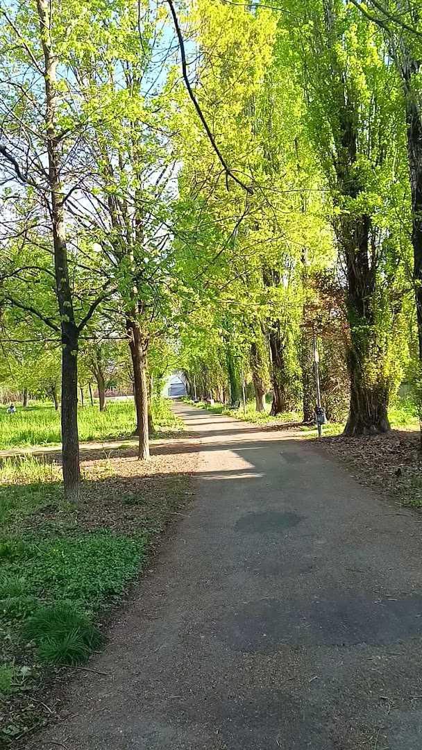 Parco Croce Rossa