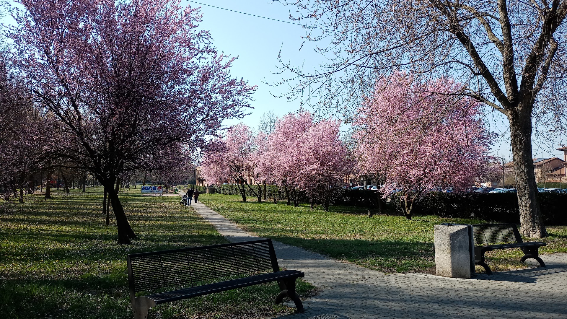 Parco Croce Rossa