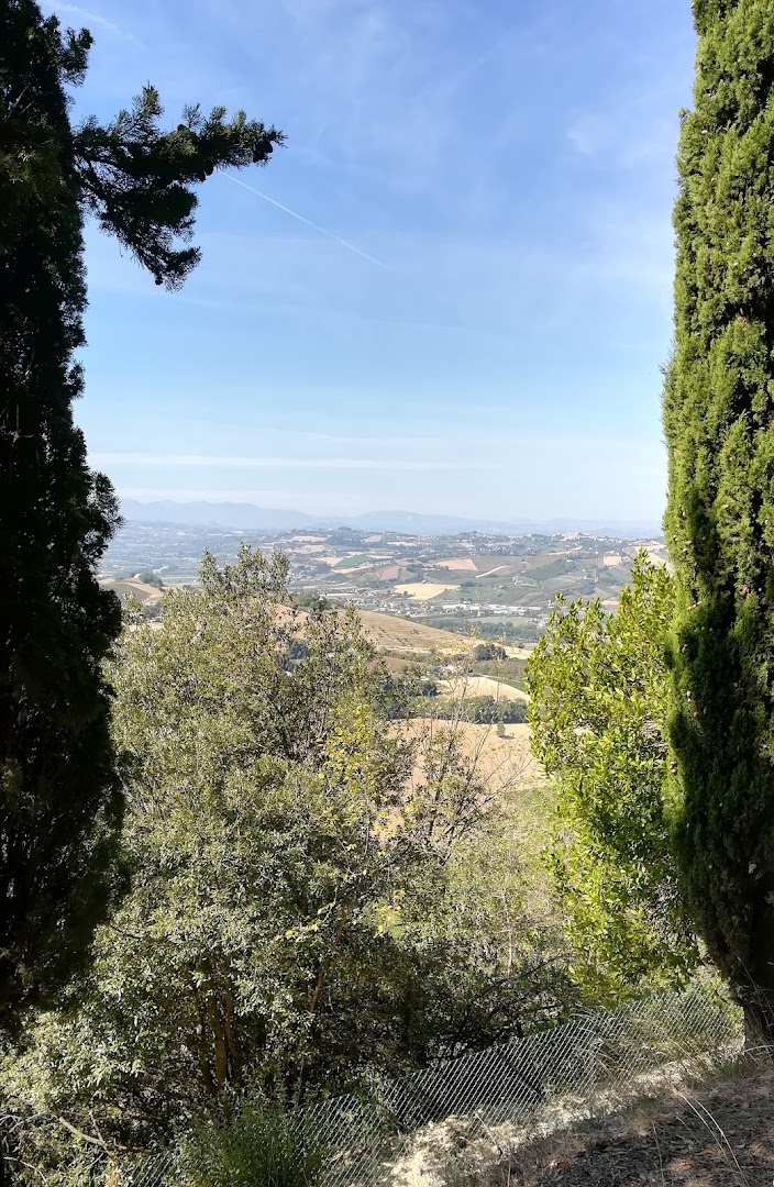Parco De Vecchis