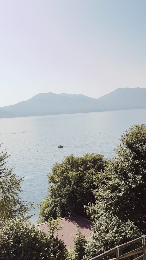 Parco Degli Agrumi, Cannero Riviera