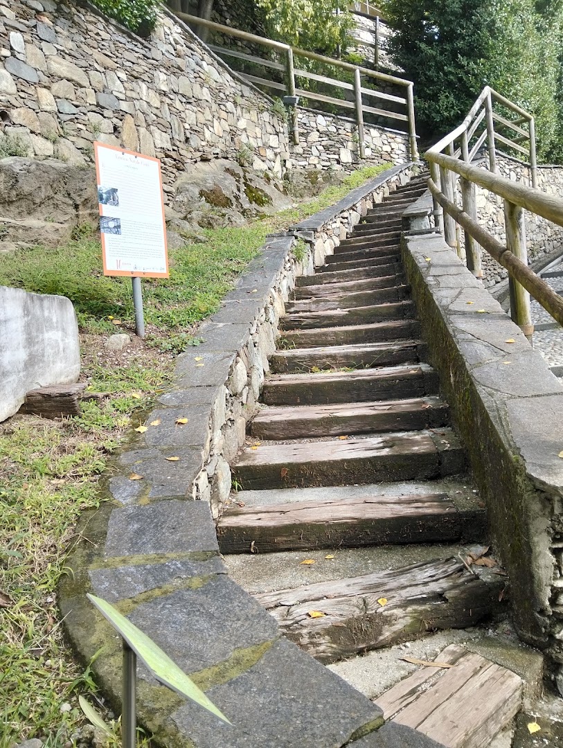 Parco Degli Agrumi