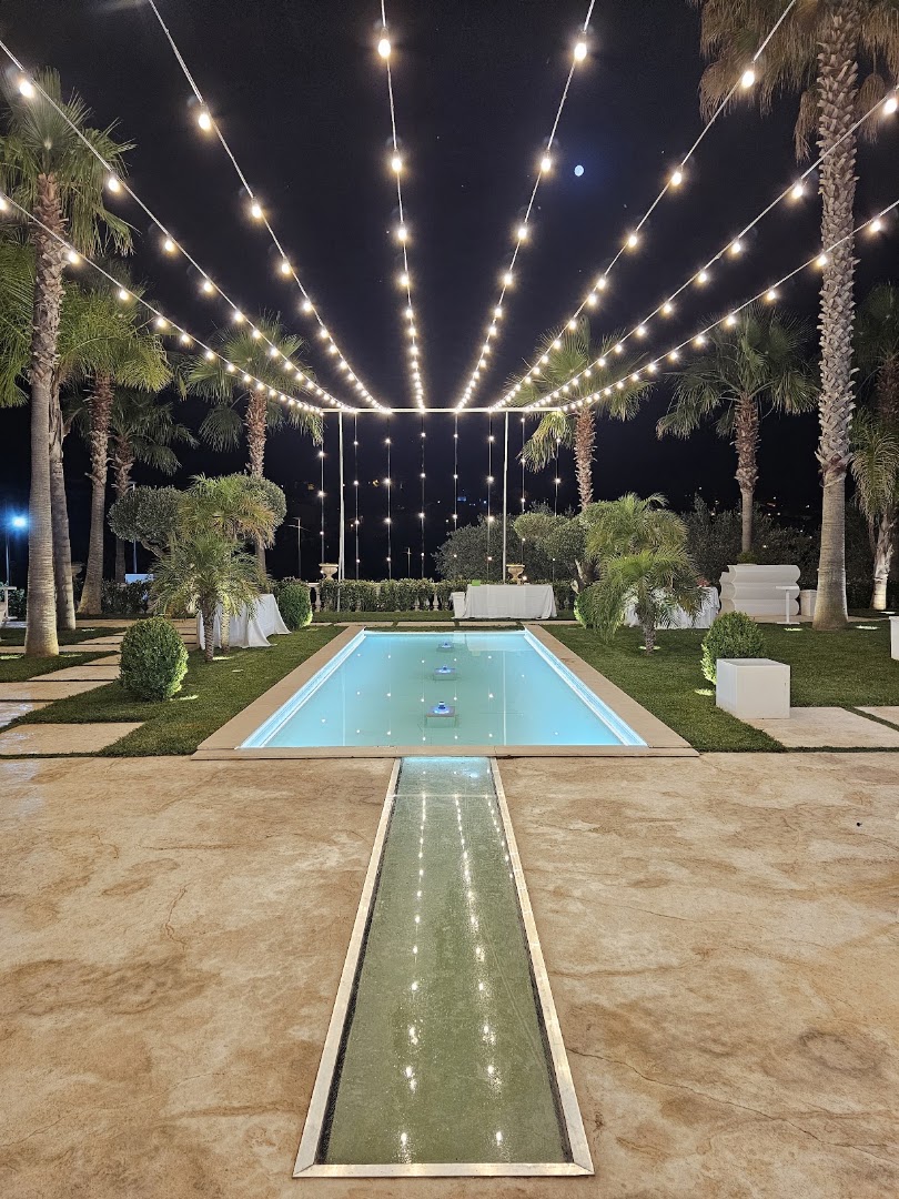 Parco degli Ulivi Ricevimenti Hotel