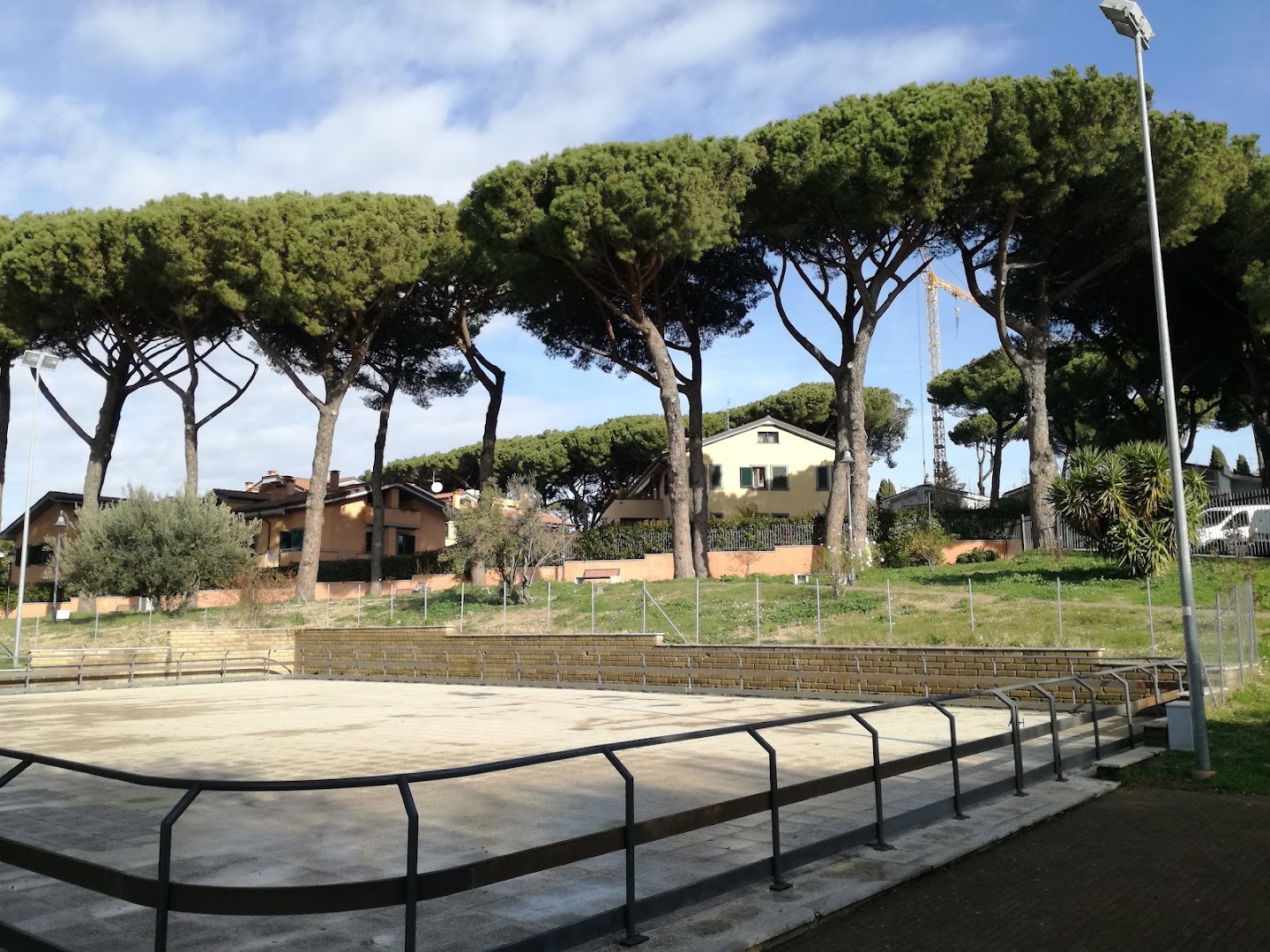 Parco Degli Ulivi