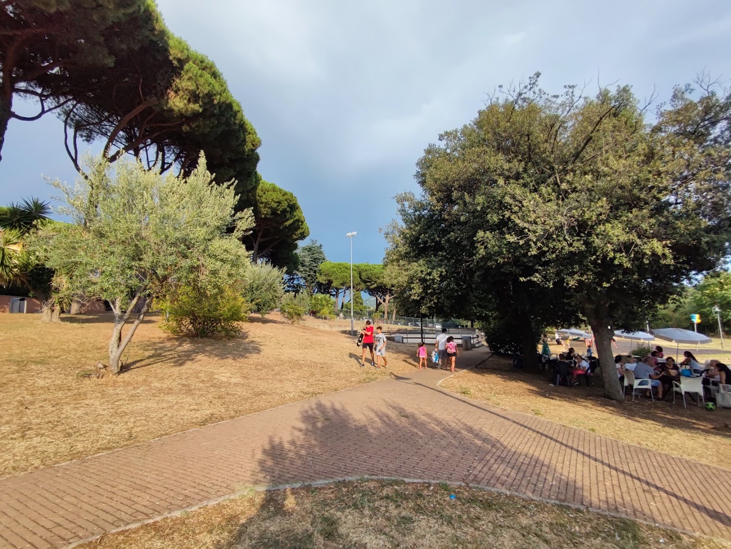 Parco Degli Ulivi