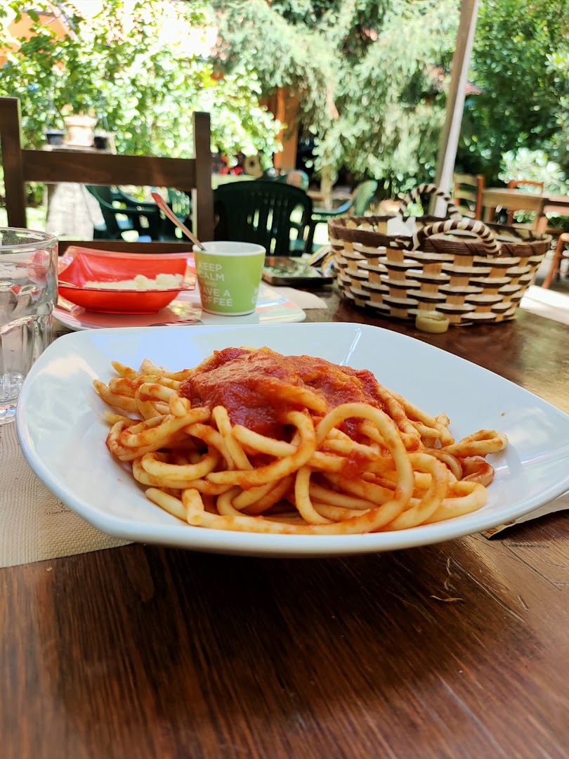 Parco dei castagni